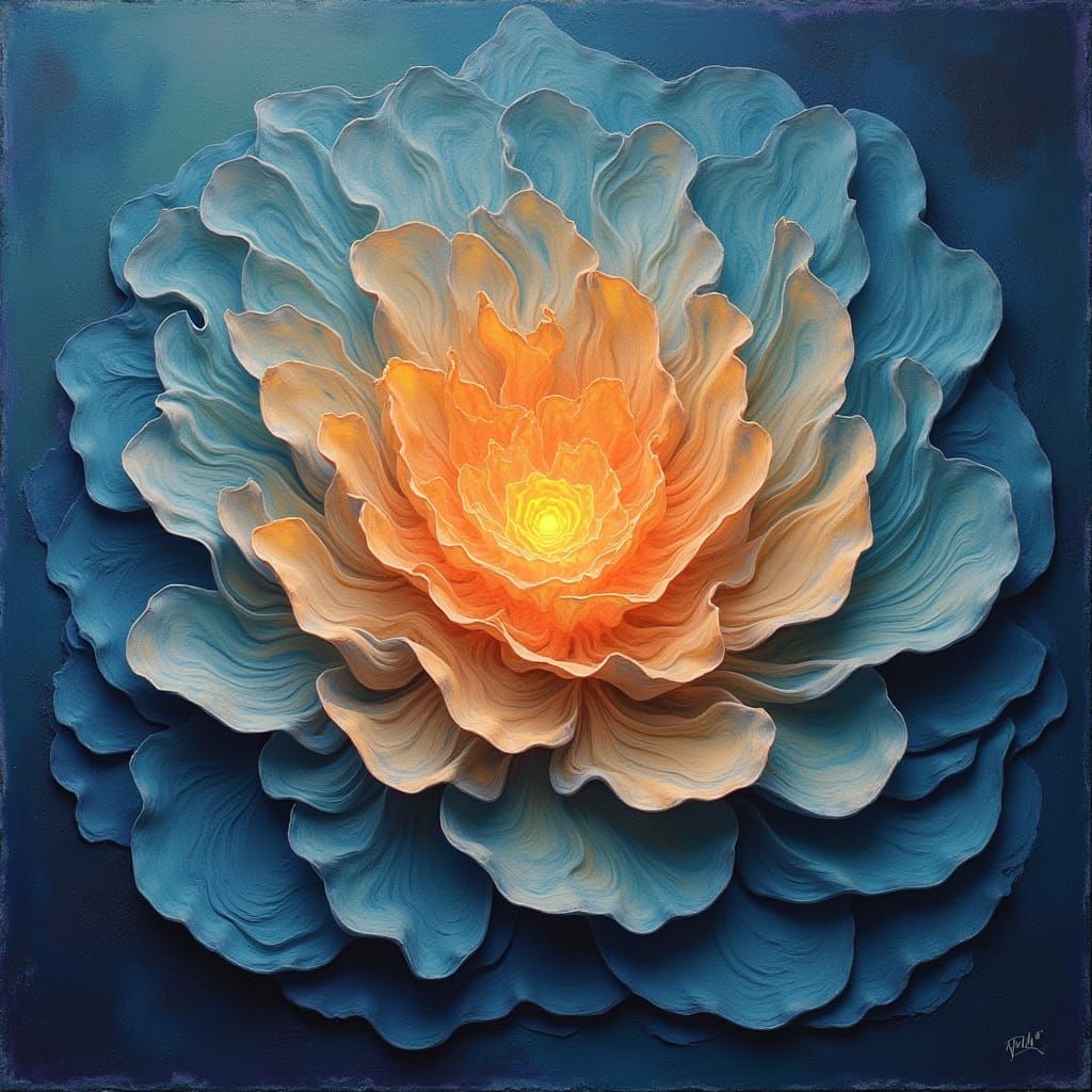 fluid
curvilinear
ripple-like
undulating
organic shapes
Orga...