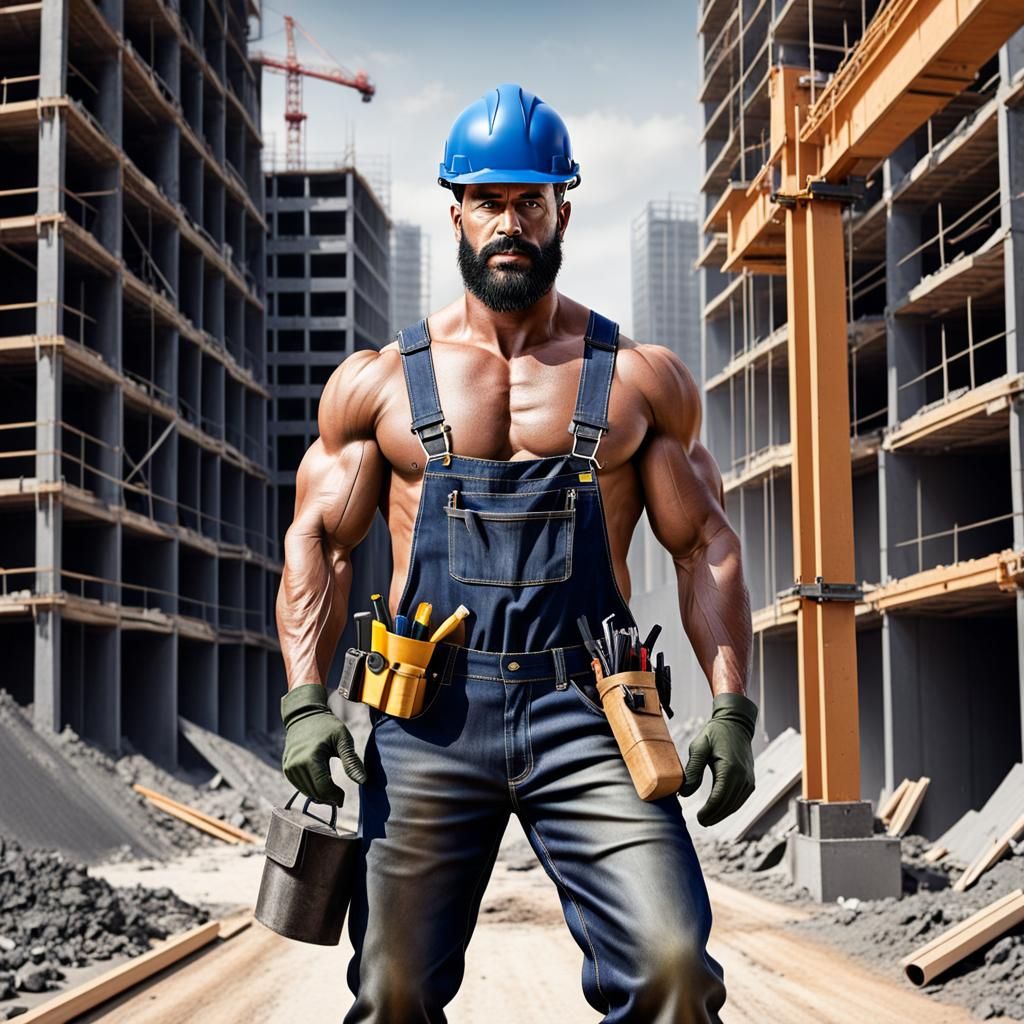 construction worker