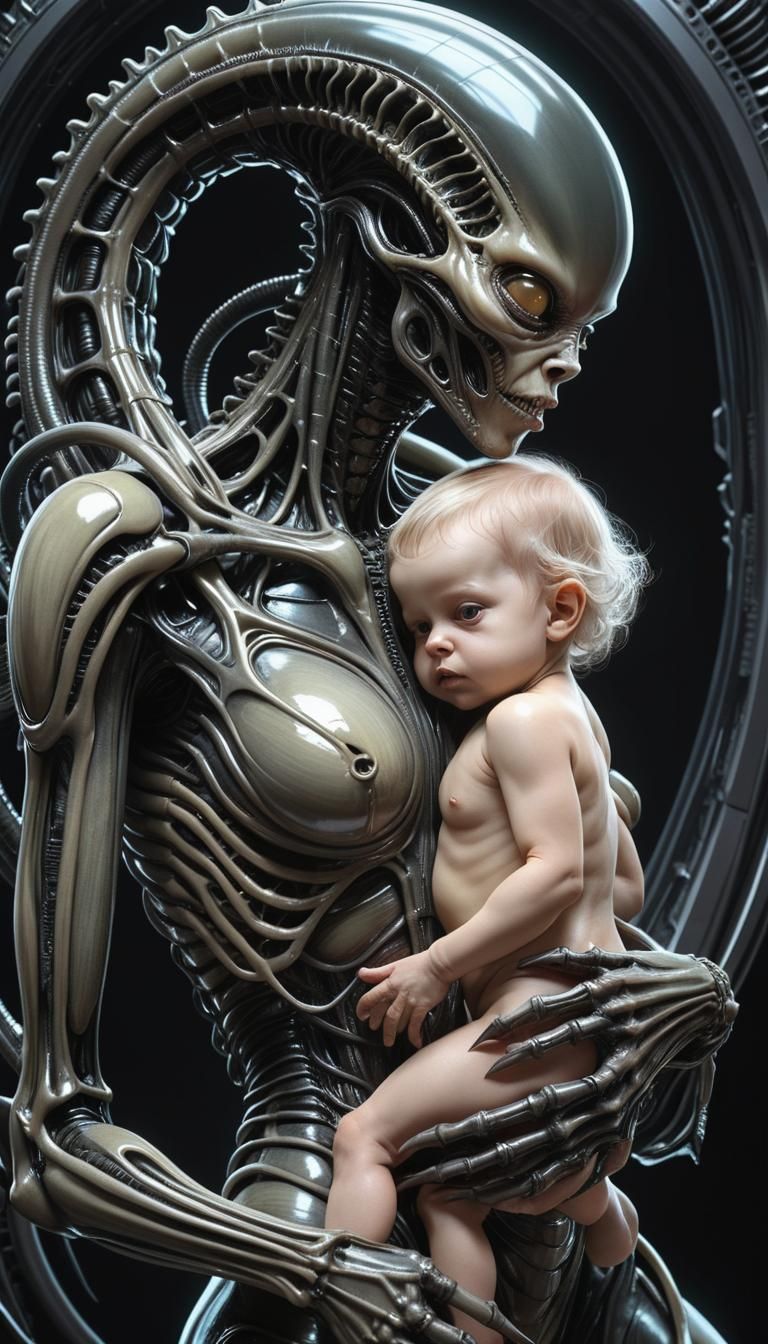 "Mother's Love"