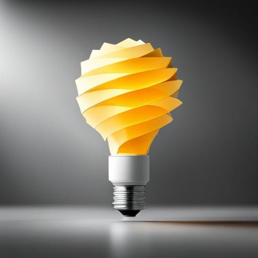 light bulb