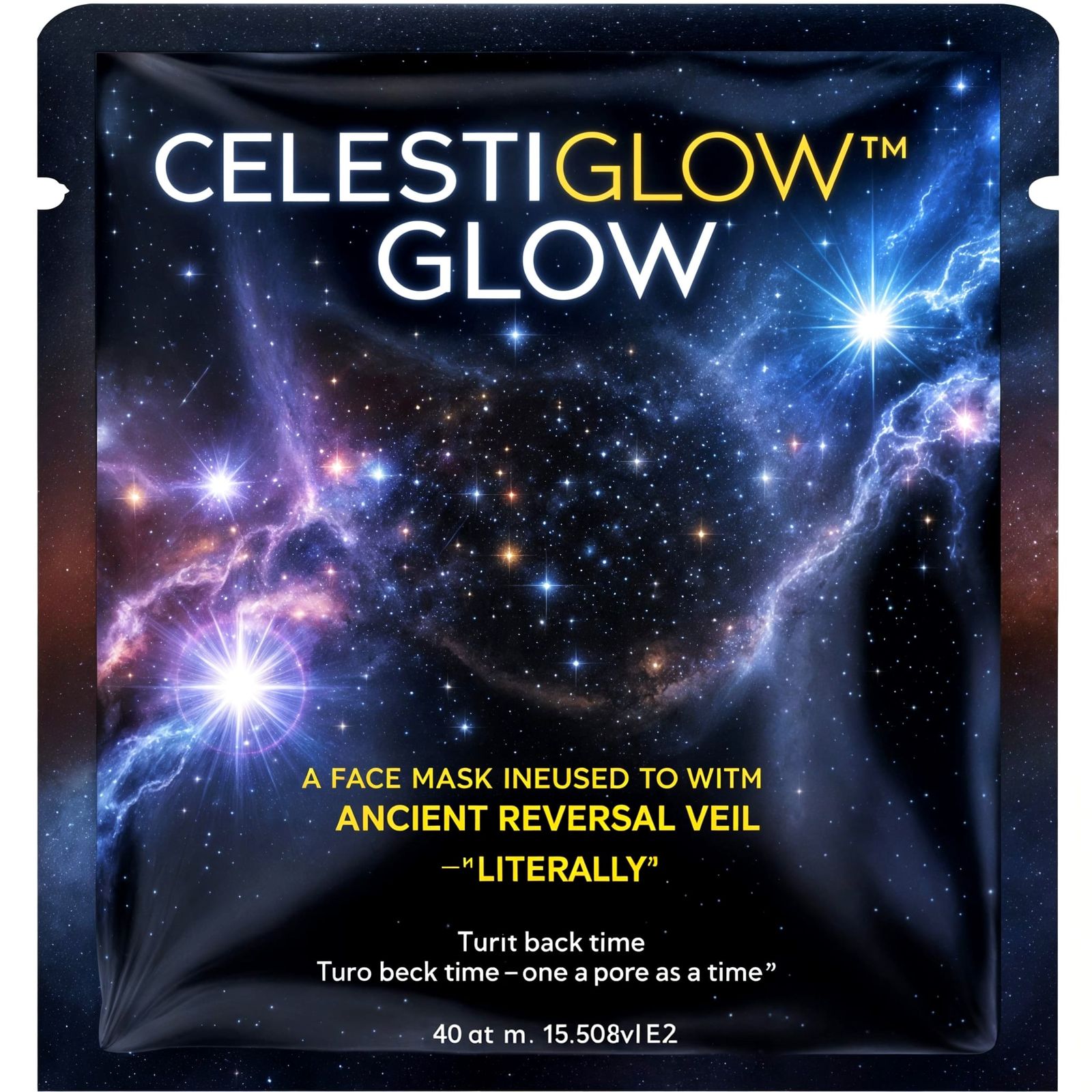 Timeless Radiance with CelestiGlow