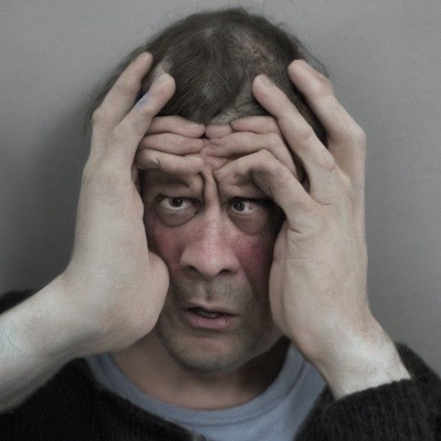 AI Interpretation: Paranoid Schizophrenia