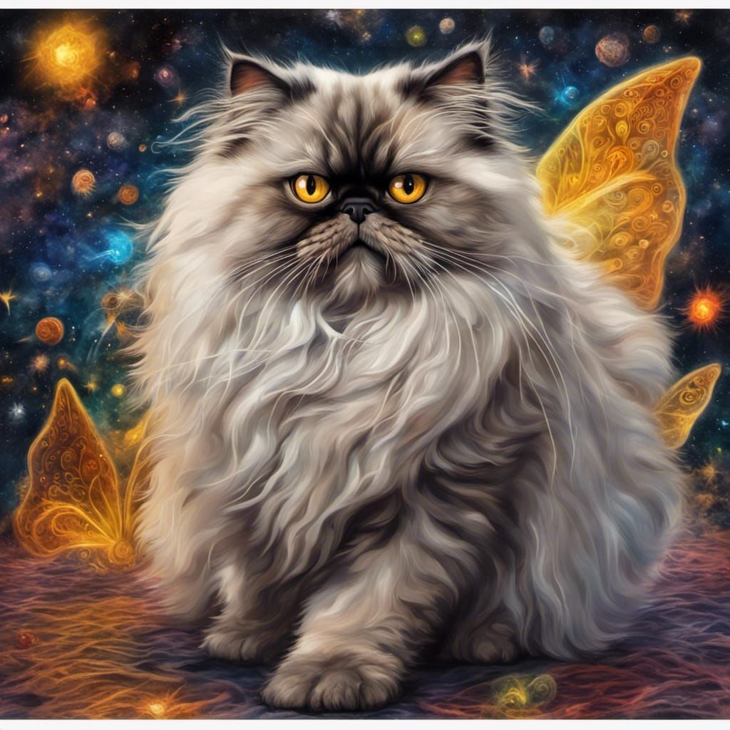 Mon Cher Pierre Lives Forever