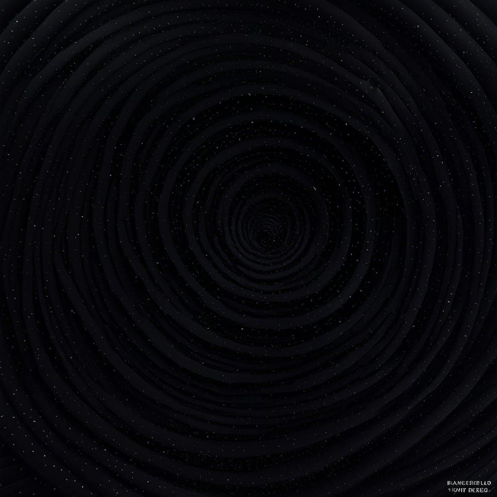 Twilight Zone Spiral