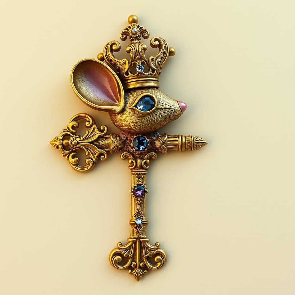 Mouse Key