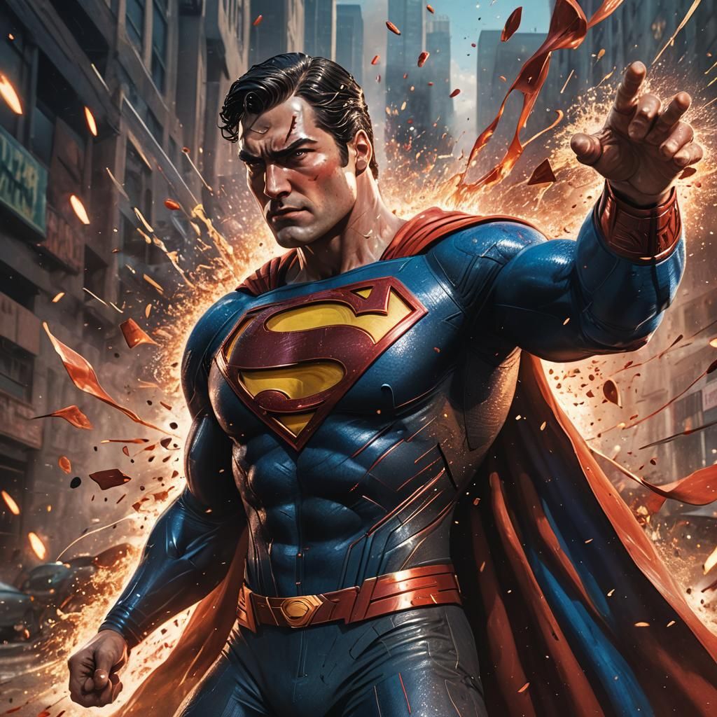 superman
