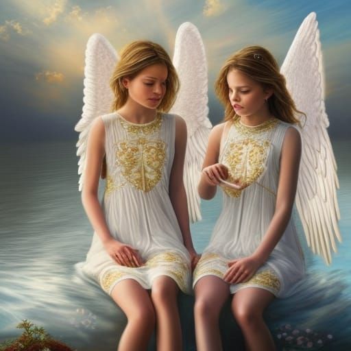ANGELS 2