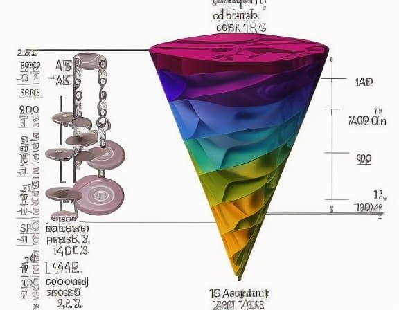 Abstract Geometry: Fractal Structures and Organic Forms