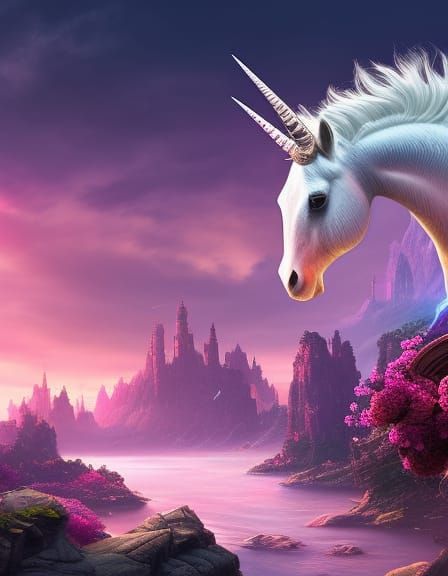💫🌸Unicorn🌸💫