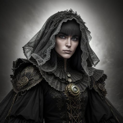 Hurpsy Burpsy Show: Hyperrealistic HDR Cinematic Scene