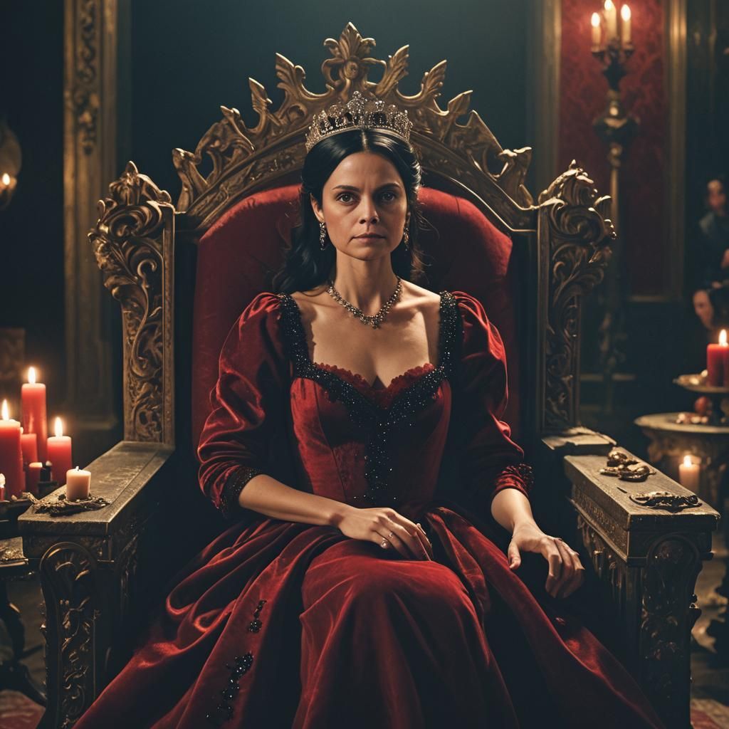 Isabella of France