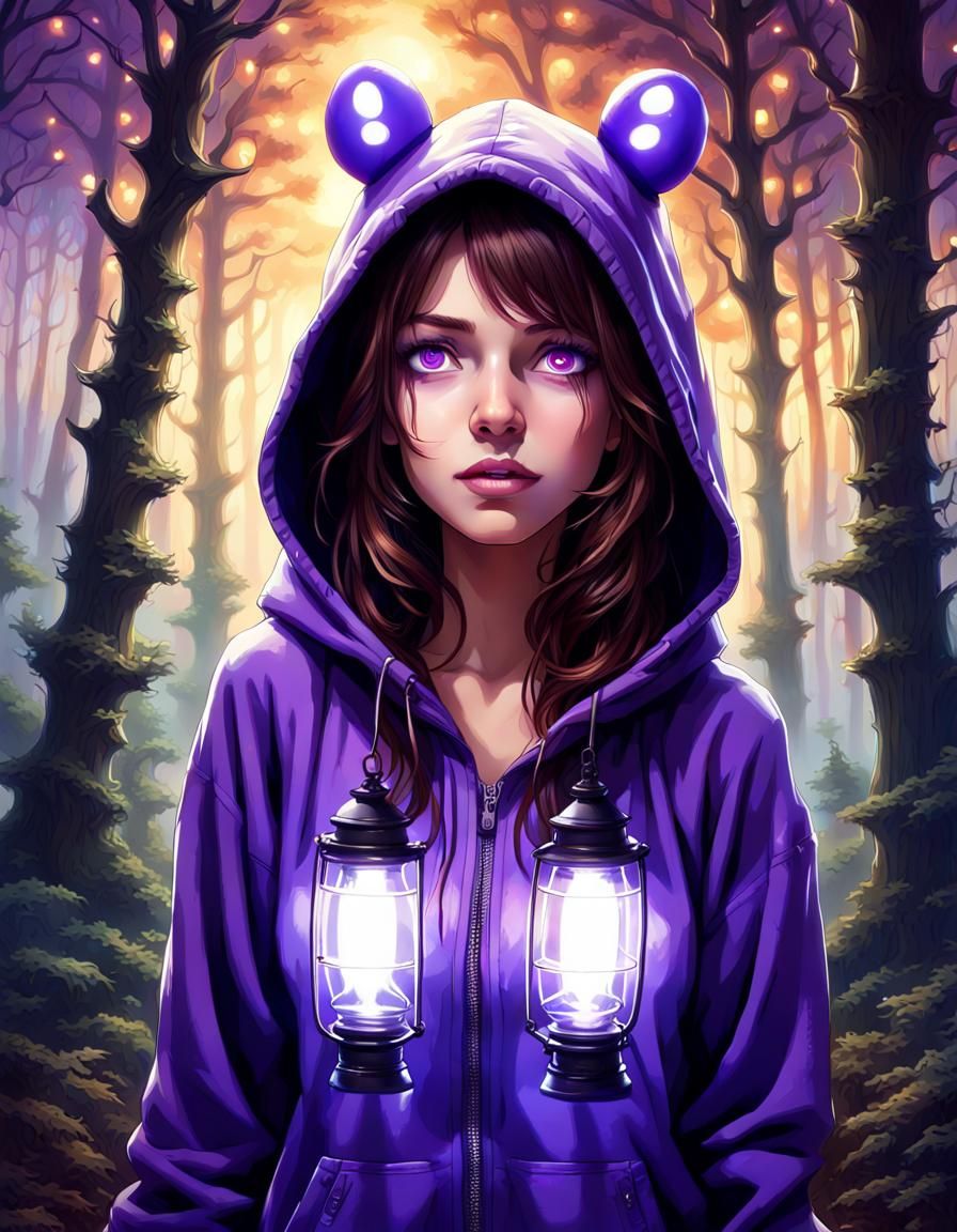 Sleepwalking onesie kit