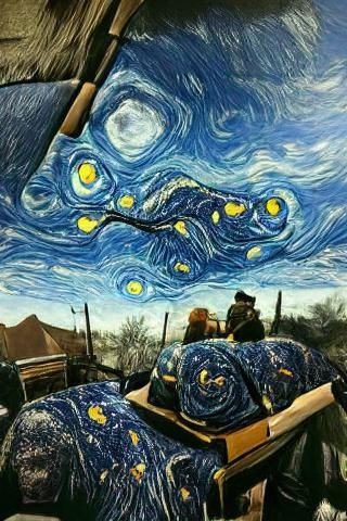 Van Gogh