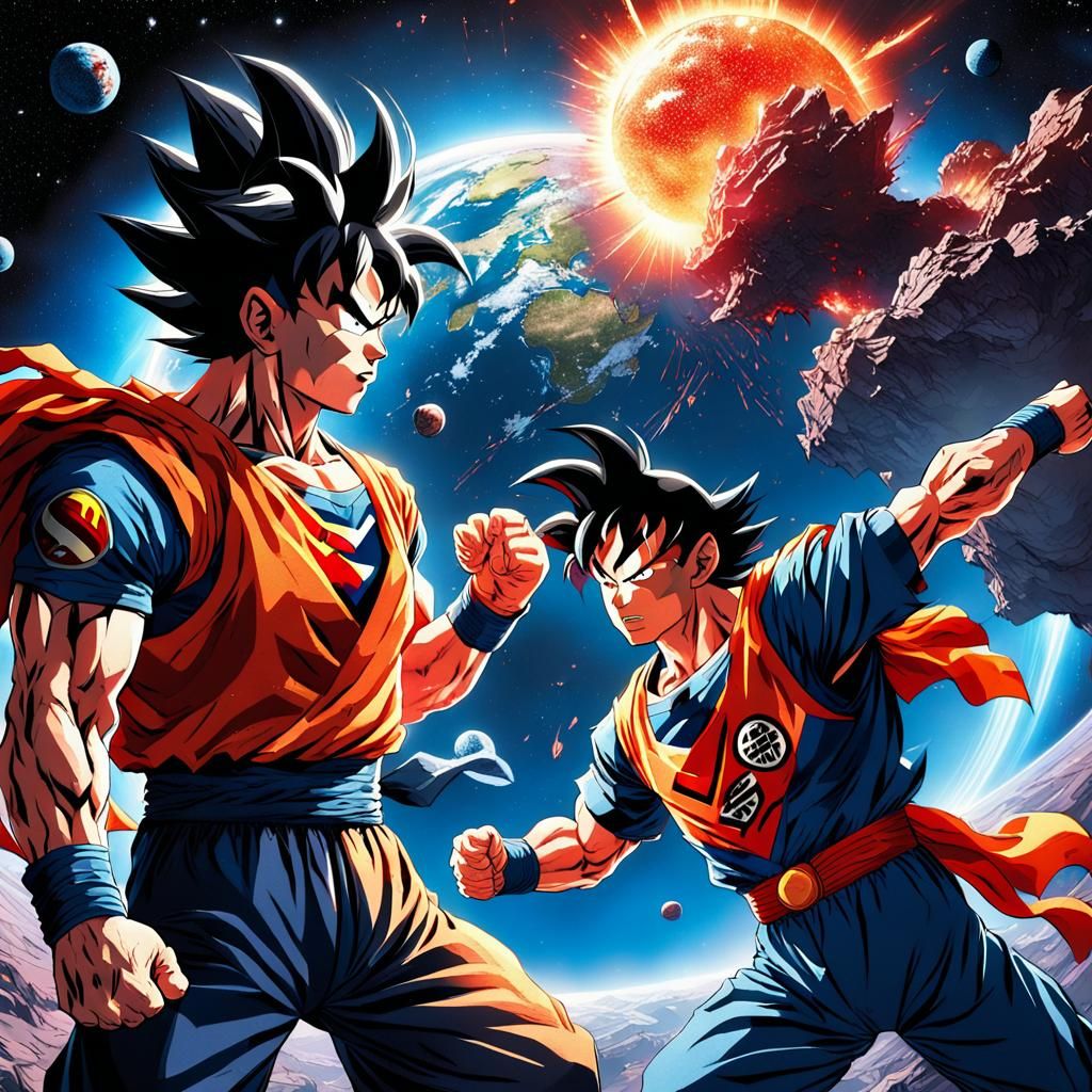 El original y la copia