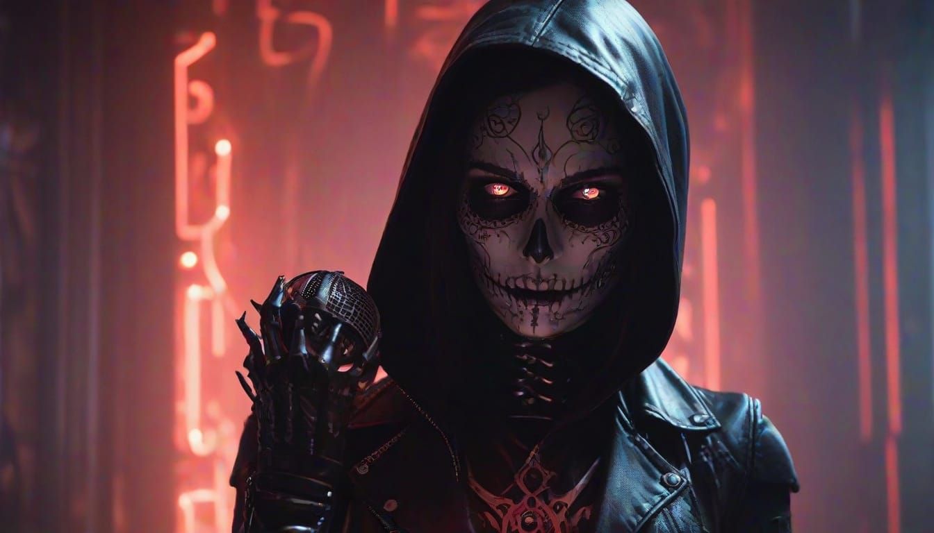 death sings