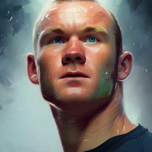 Wayne Rooney