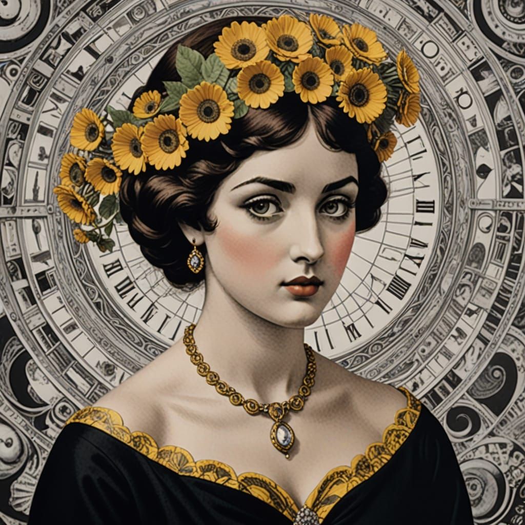 Italian Art Deco Inspired Interiors