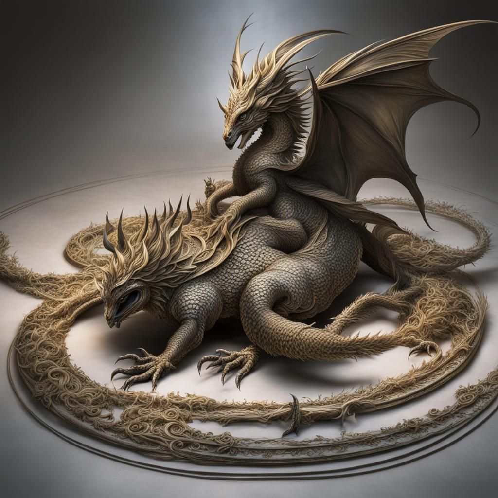 Dream creatures