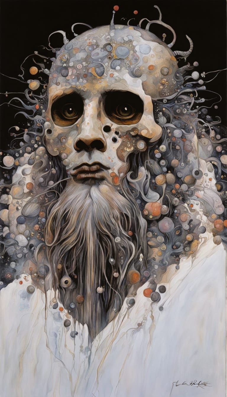 MY ALLERGIES ARE COMING OUT