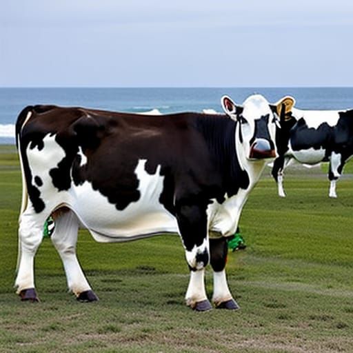 Cow