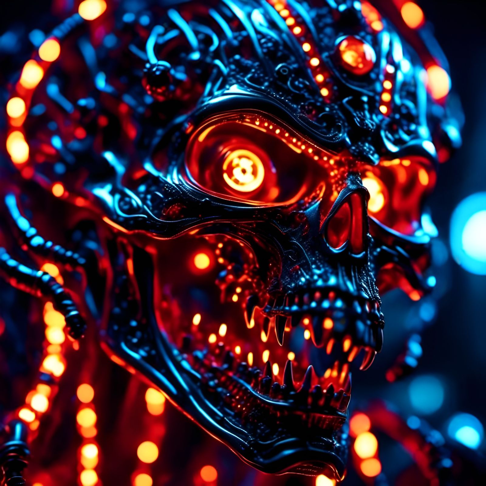 Terminator Rem 2.0TL1001163