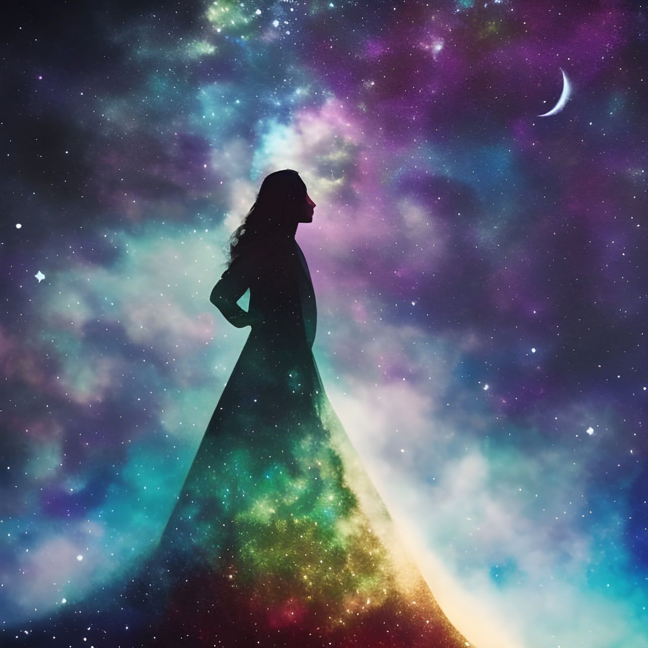 Night Dreamer