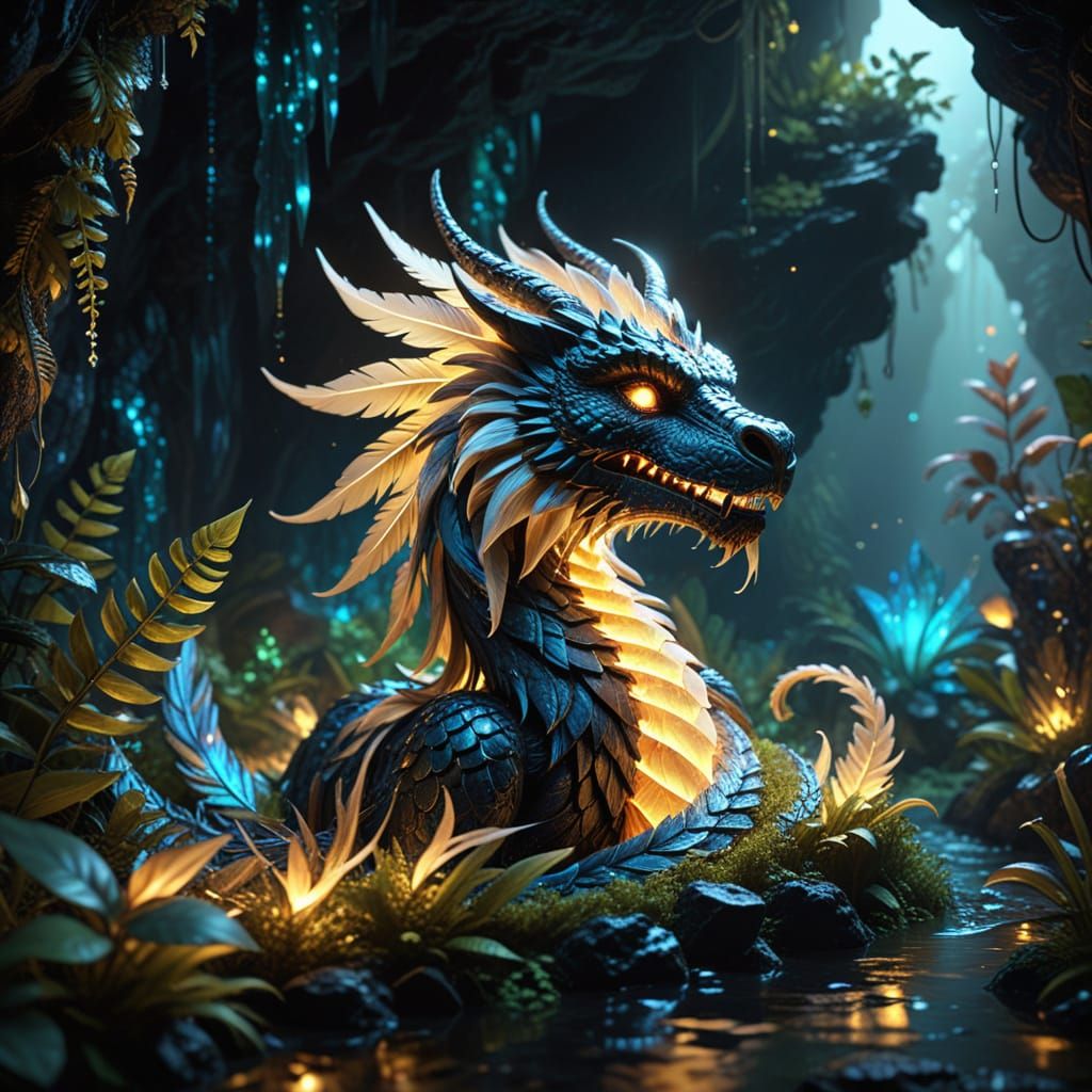 Feathered Serpent v2