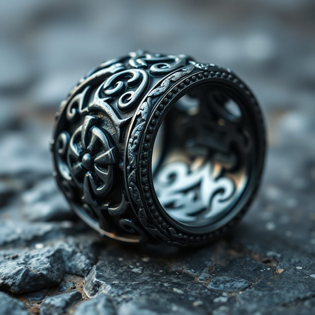 Obscura Bloom [AVR-09]