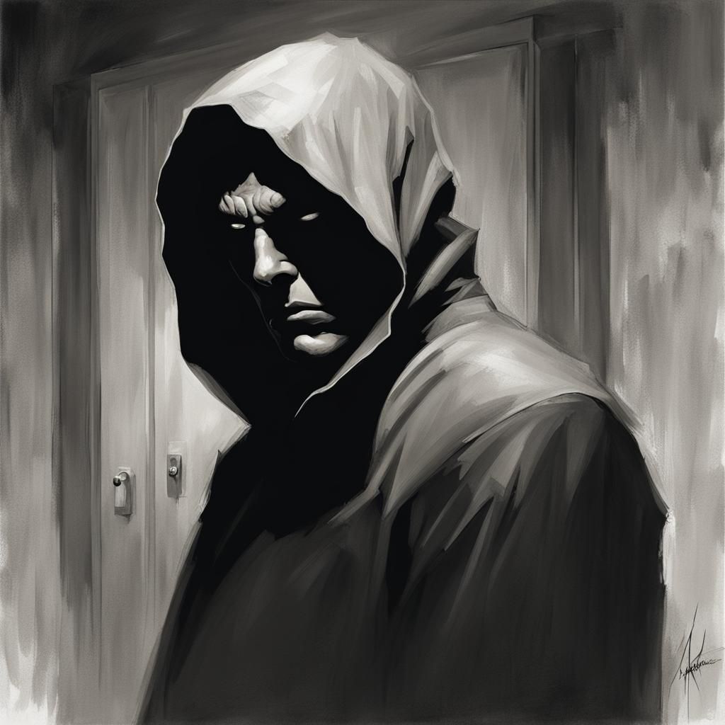 Helplessness and Isolation: A Sinister Vision