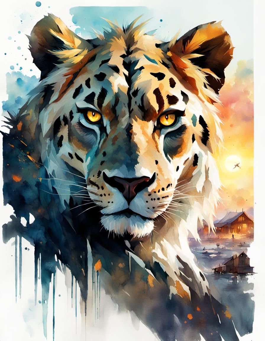 Panther 1