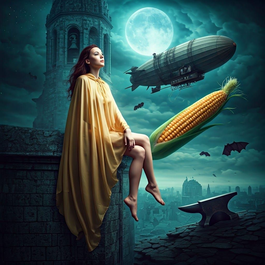 corn