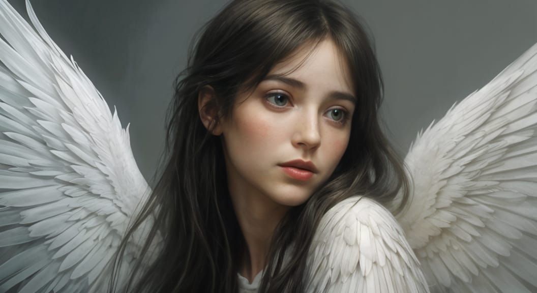 Ethereal Sylph of Breath