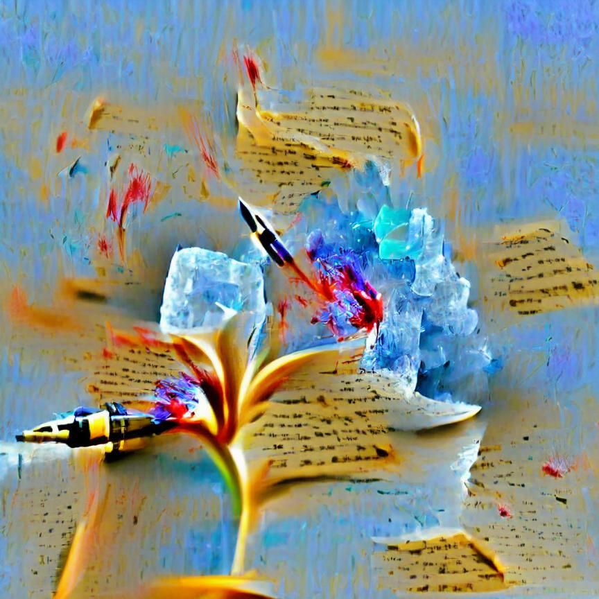 Inspirational Text on Canvas Art