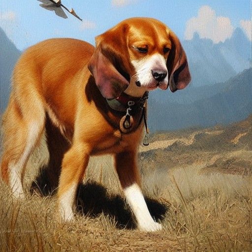 Dog