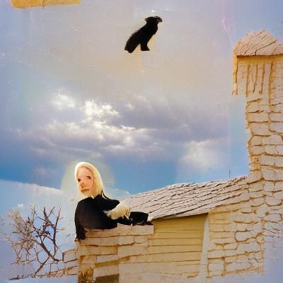 AI Interpretation of Phoebe Bridgers
