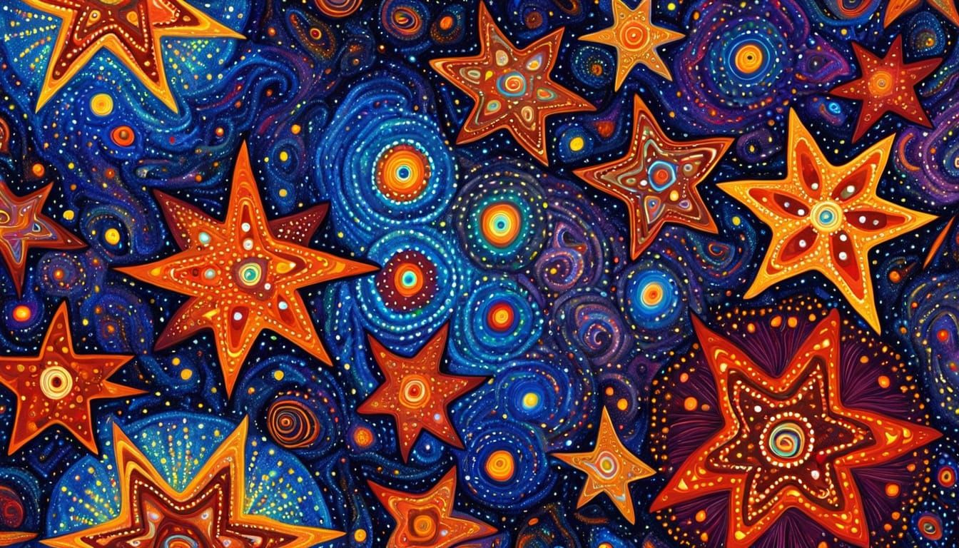 StarEvolvers AstroMagnetoSauri XII