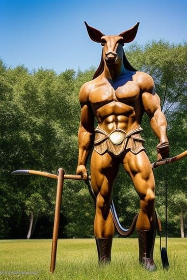 Minotaur