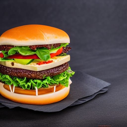 Food Photography with Bokeh and Natural Lighting