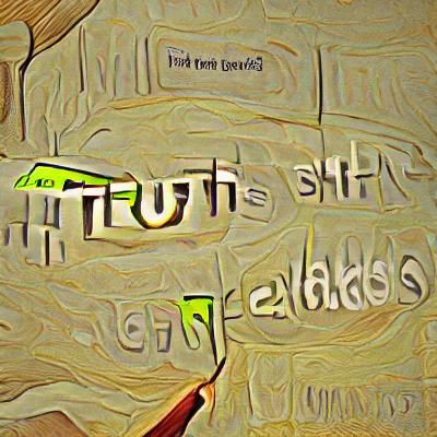 The Truth: An Empty Canvas of Possibilities