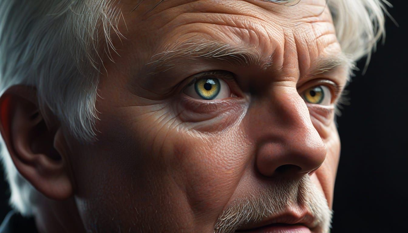 David Icke's Reptilian Conspiracy Unveiled