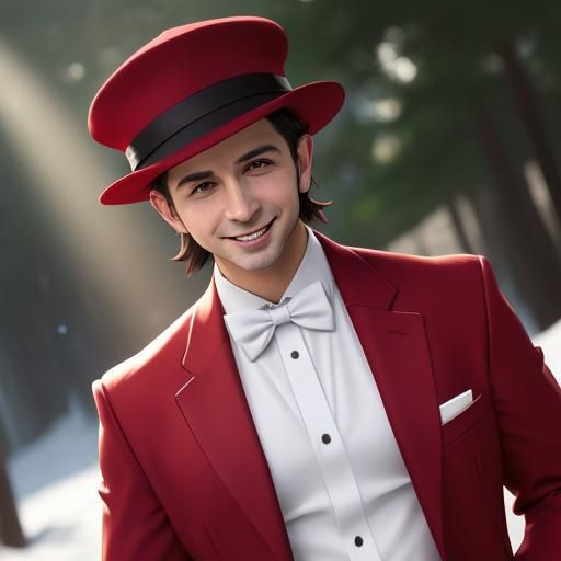 Herr Rossi sucht das Glück