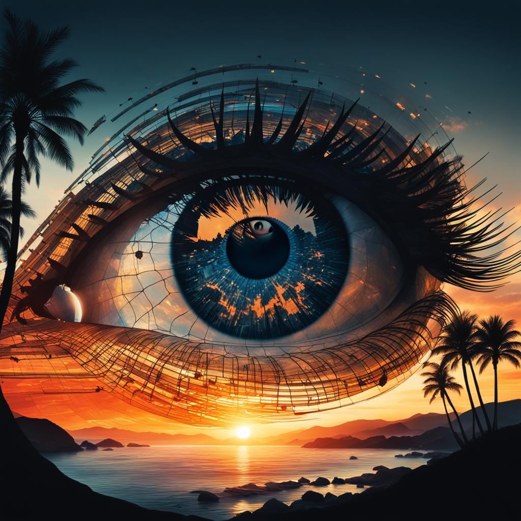 I see you
