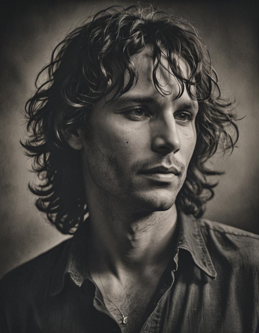 An Actor Out On Loan