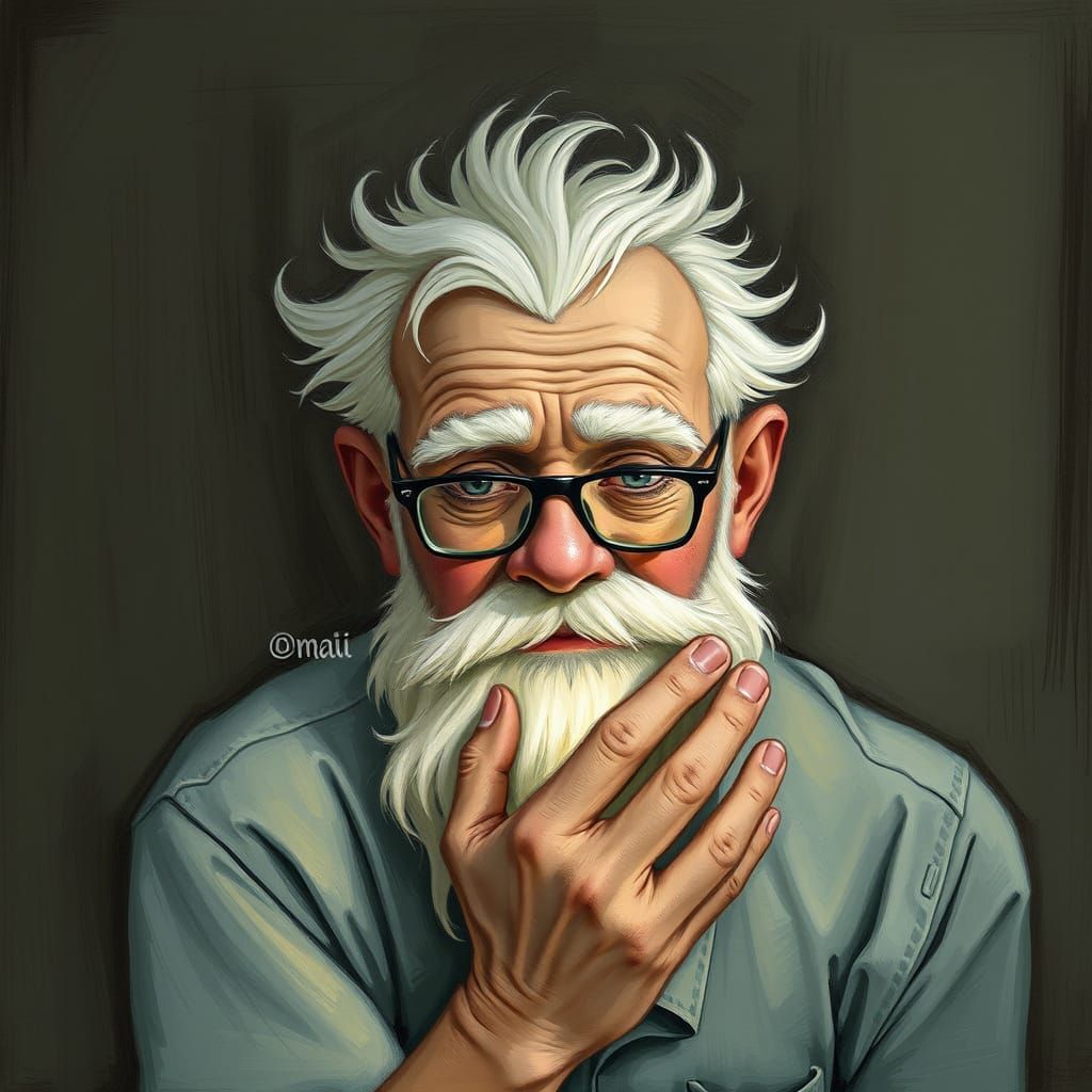 something