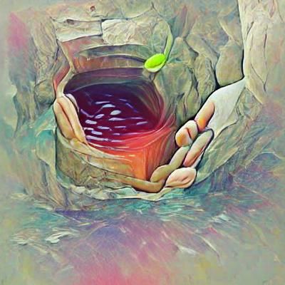 Source of Life