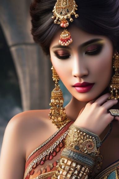 Original By @Sinikka!!!! ❤️🤗