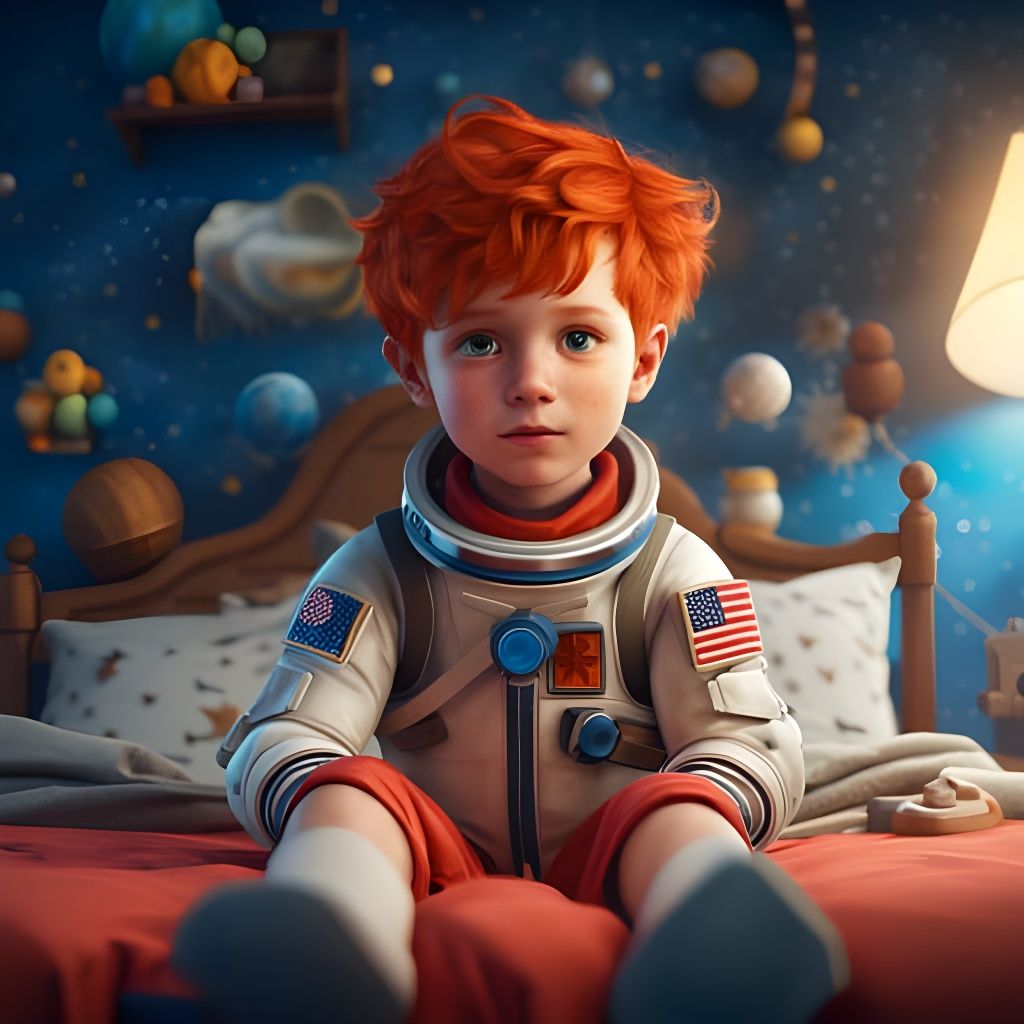 Futuristic Lagos Coal Mines: Gritty Android Labor