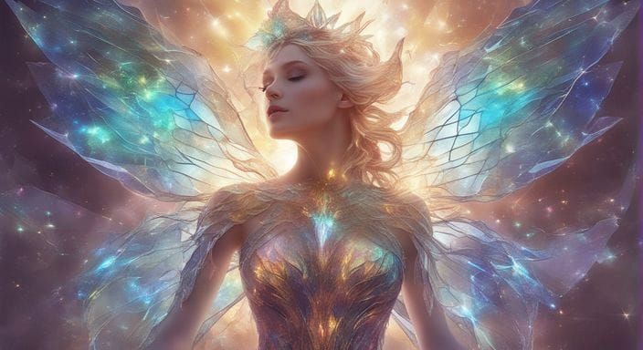 beacon of light