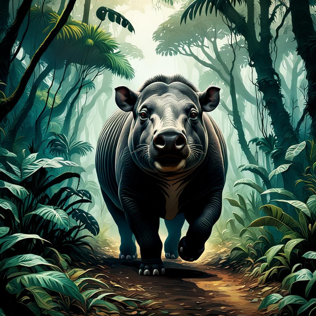 Tapir