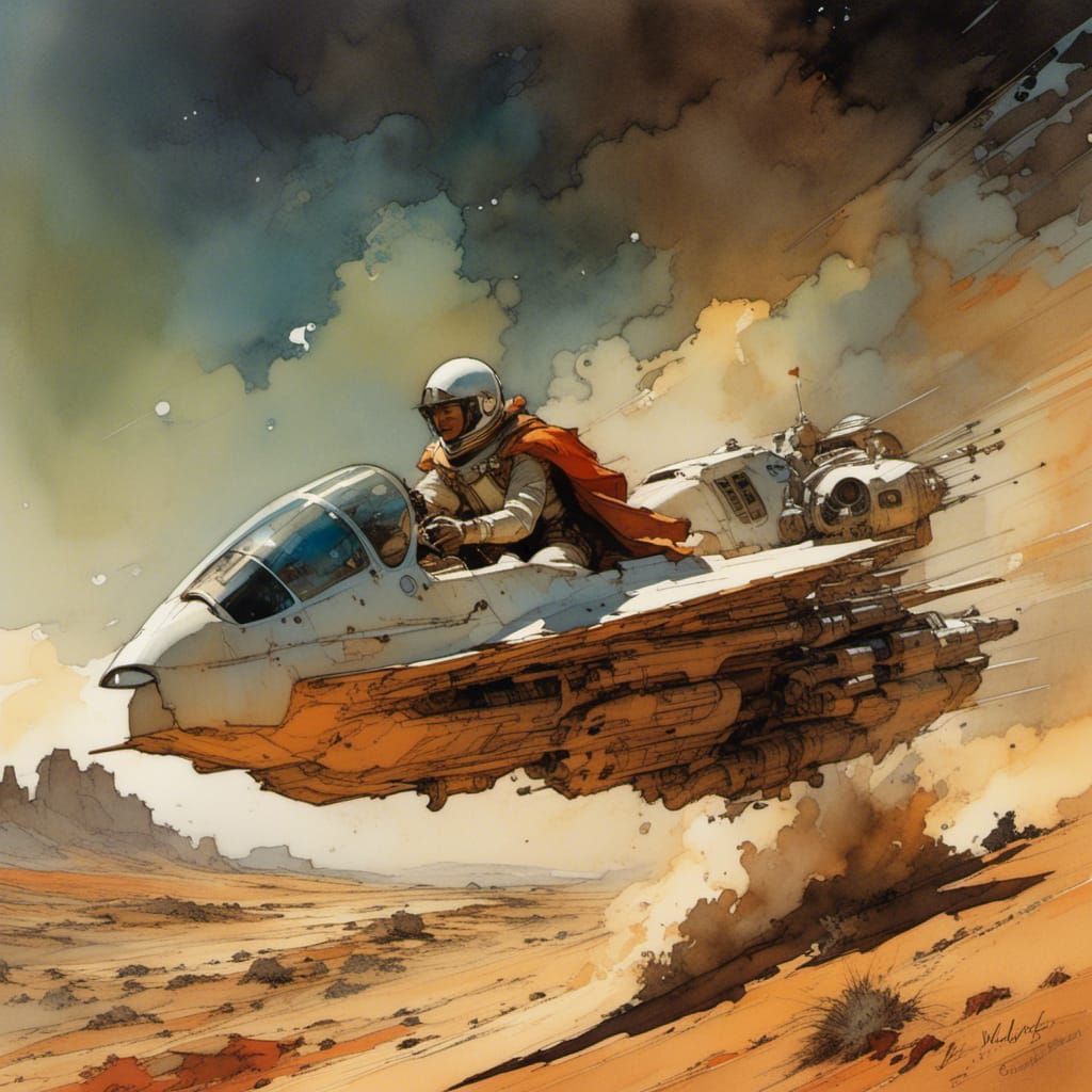 some messages must be delivered in person